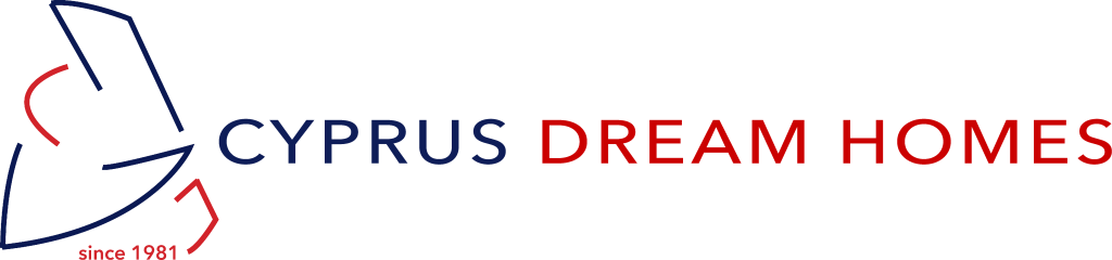 Cyprus Dream Homes Logo